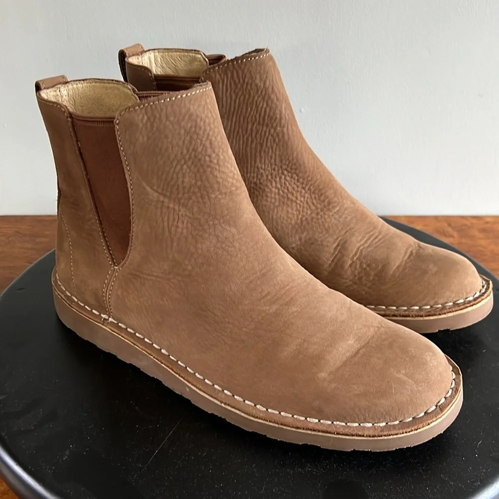 LL bean Chelsea Boots EUC - Picture 3 of 16